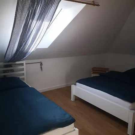Podlaski Bon Turystyczny Emka Noclegi Apartamenty Augustow Exterior photo
