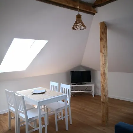 Podlaski Bon Turystyczny Emka Noclegi Apartamenty Augustow Exterior photo