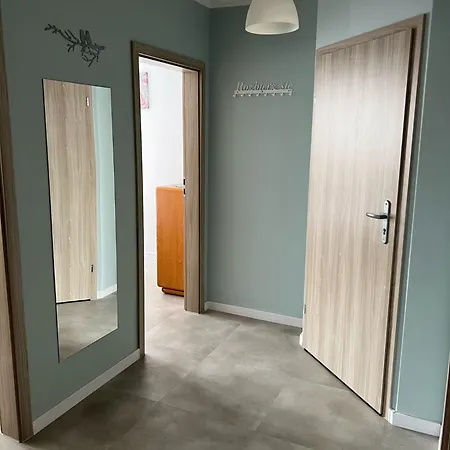 Podlaski Bon Turystyczny Emka Noclegi Apartamenty Augustow Exterior photo