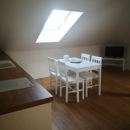 Podlaski Bon Turystyczny Emka Noclegi Apartamenty Augustow Room photo