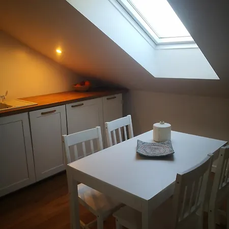 Podlaski Bon Turystyczny Emka Noclegi Apartamenty Augustow Room photo