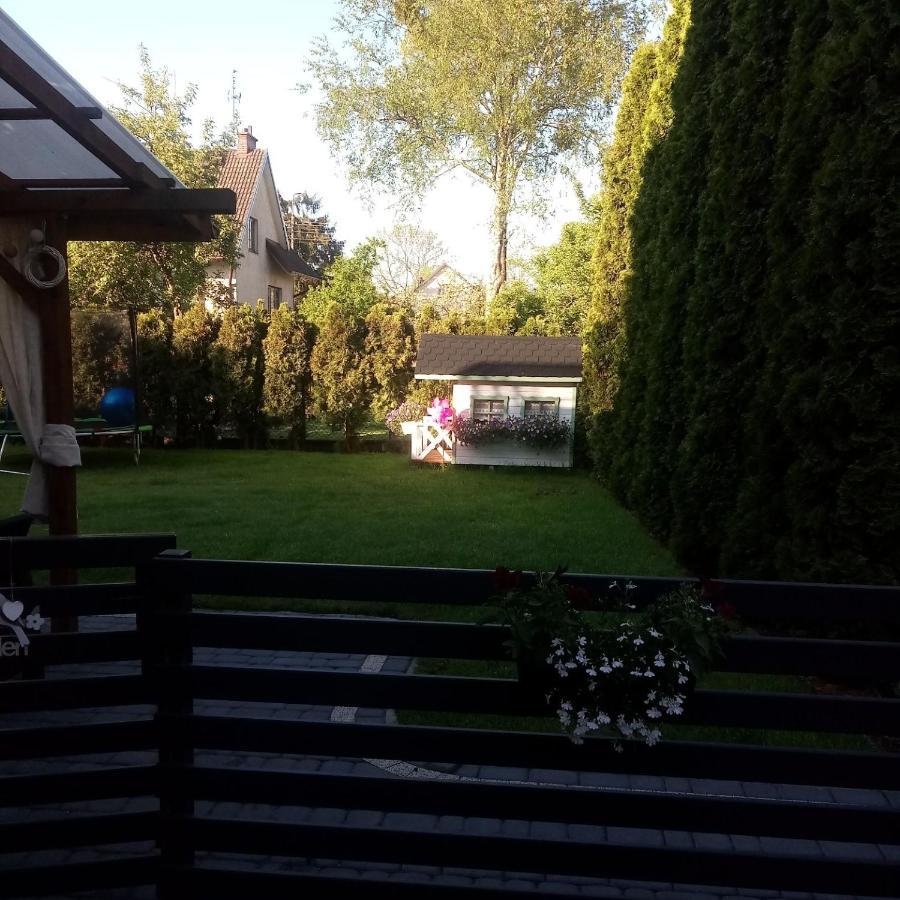 Apartment Podlaski Bon Turystyczny Emka