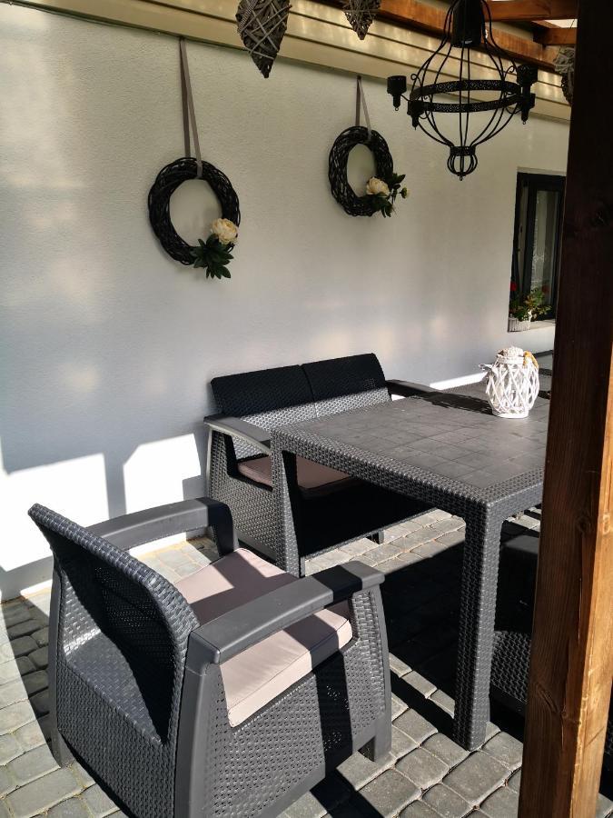 Apartment Podlaski Bon Turystyczny Emka *