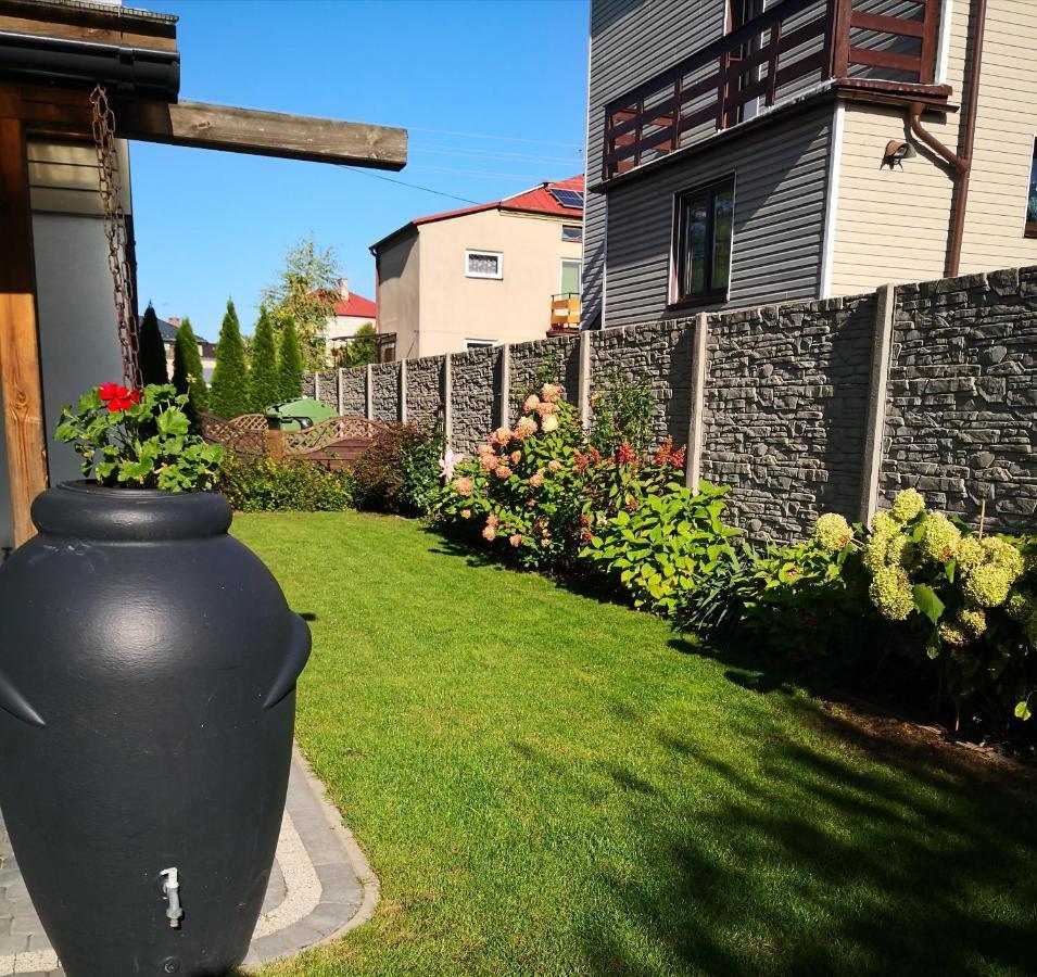 Apartment Podlaski Bon Turystyczny Emka