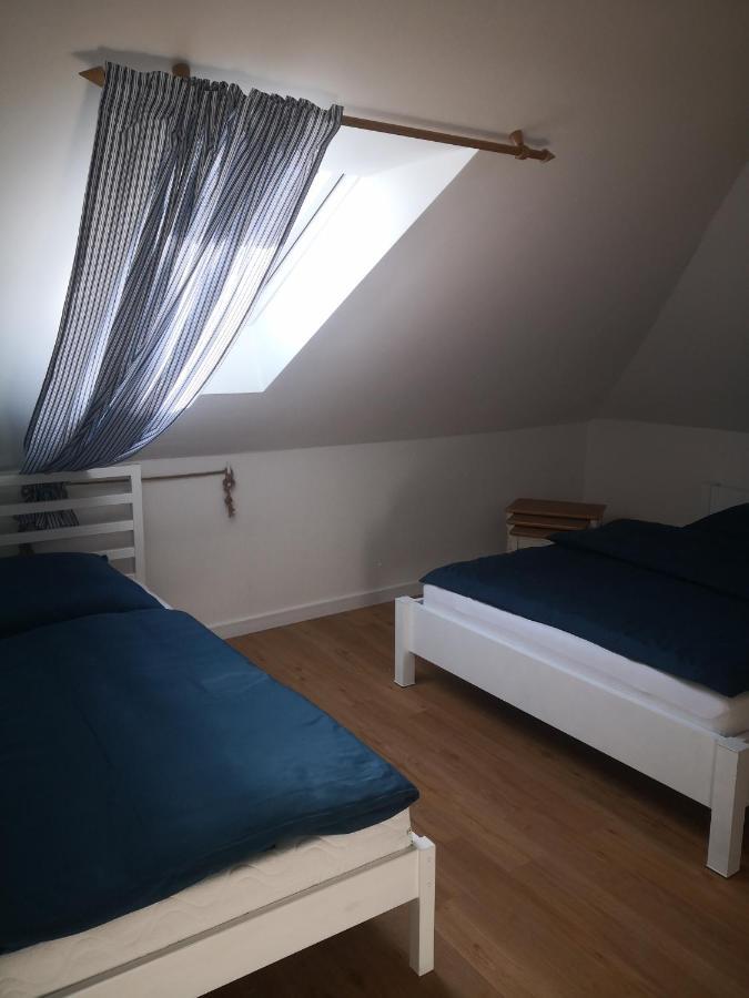 Podlaski Bon Turystyczny Emka Apartment *