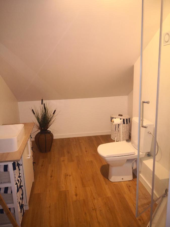 Apartment Podlaski Bon Turystyczny Emka *