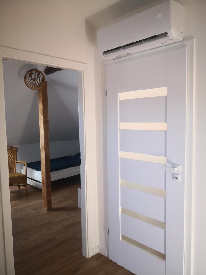 Podlaski Bon Turystyczny Emka Apartment *