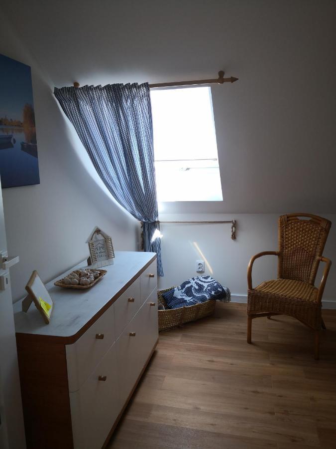 Apartment Podlaski Bon Turystyczny Emka *