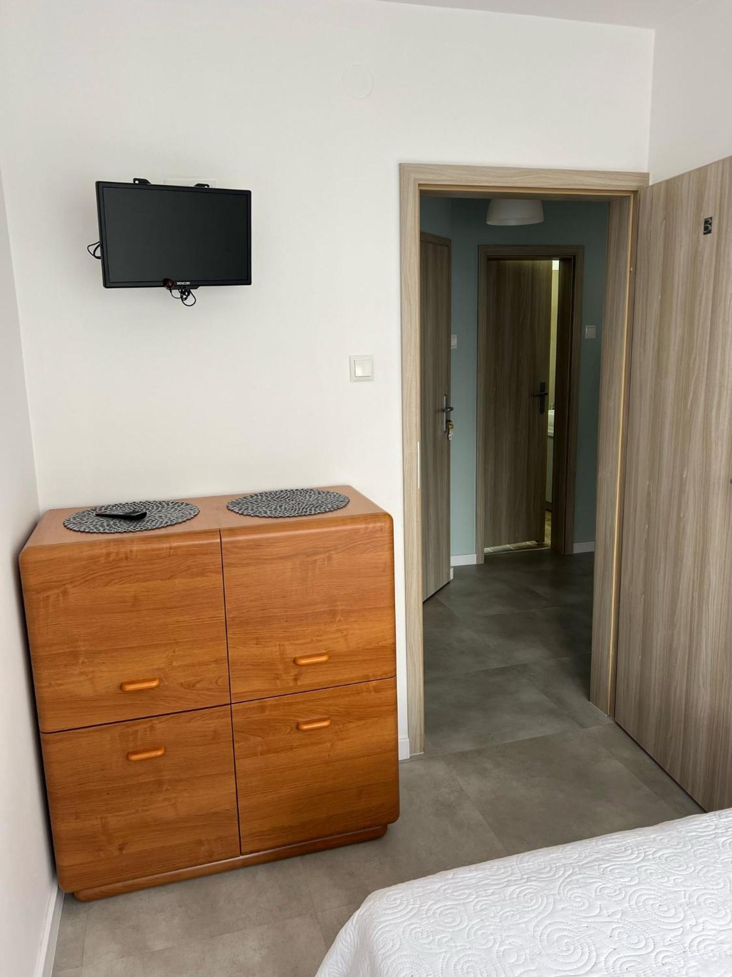 Apartment Podlaski Bon Turystyczny Emka