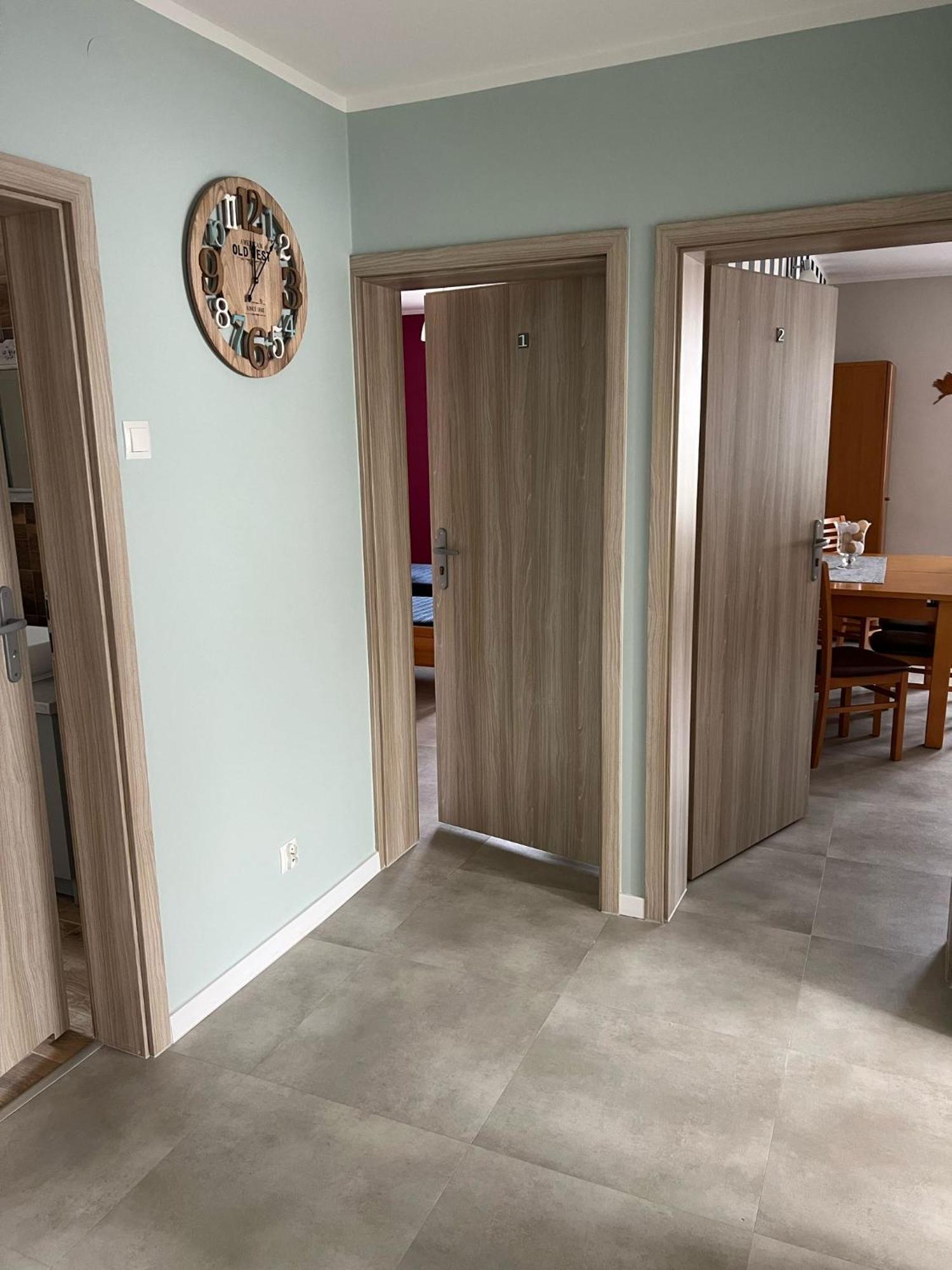 Apartment Podlaski Bon Turystyczny Emka *