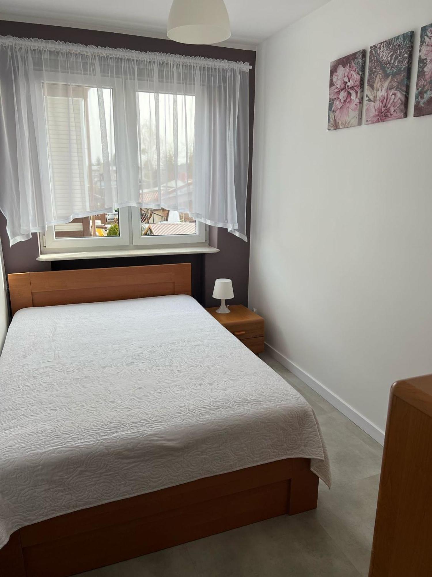 Apartment Podlaski Bon Turystyczny Emka
