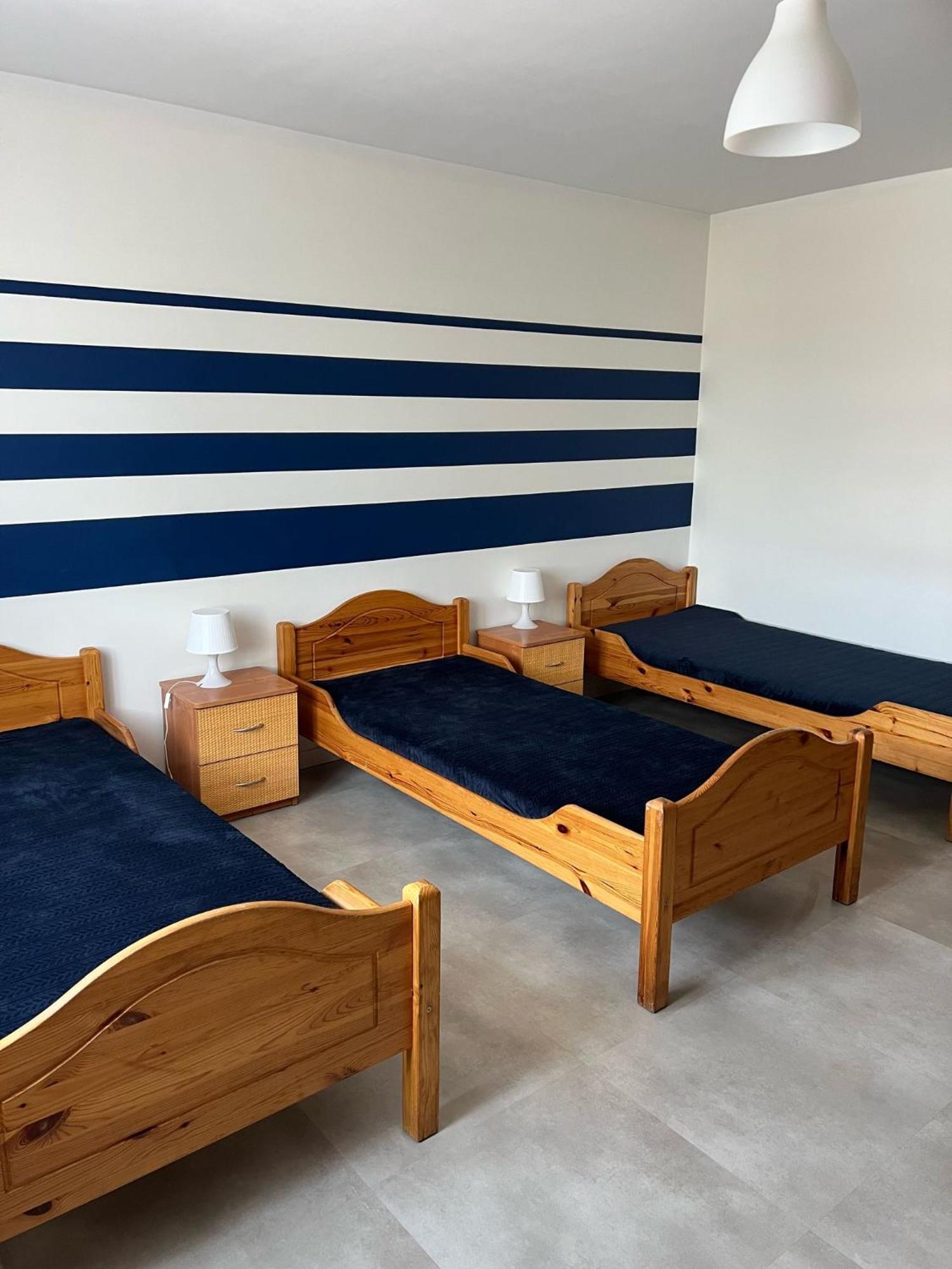 Apartment Podlaski Bon Turystyczny Emka *
