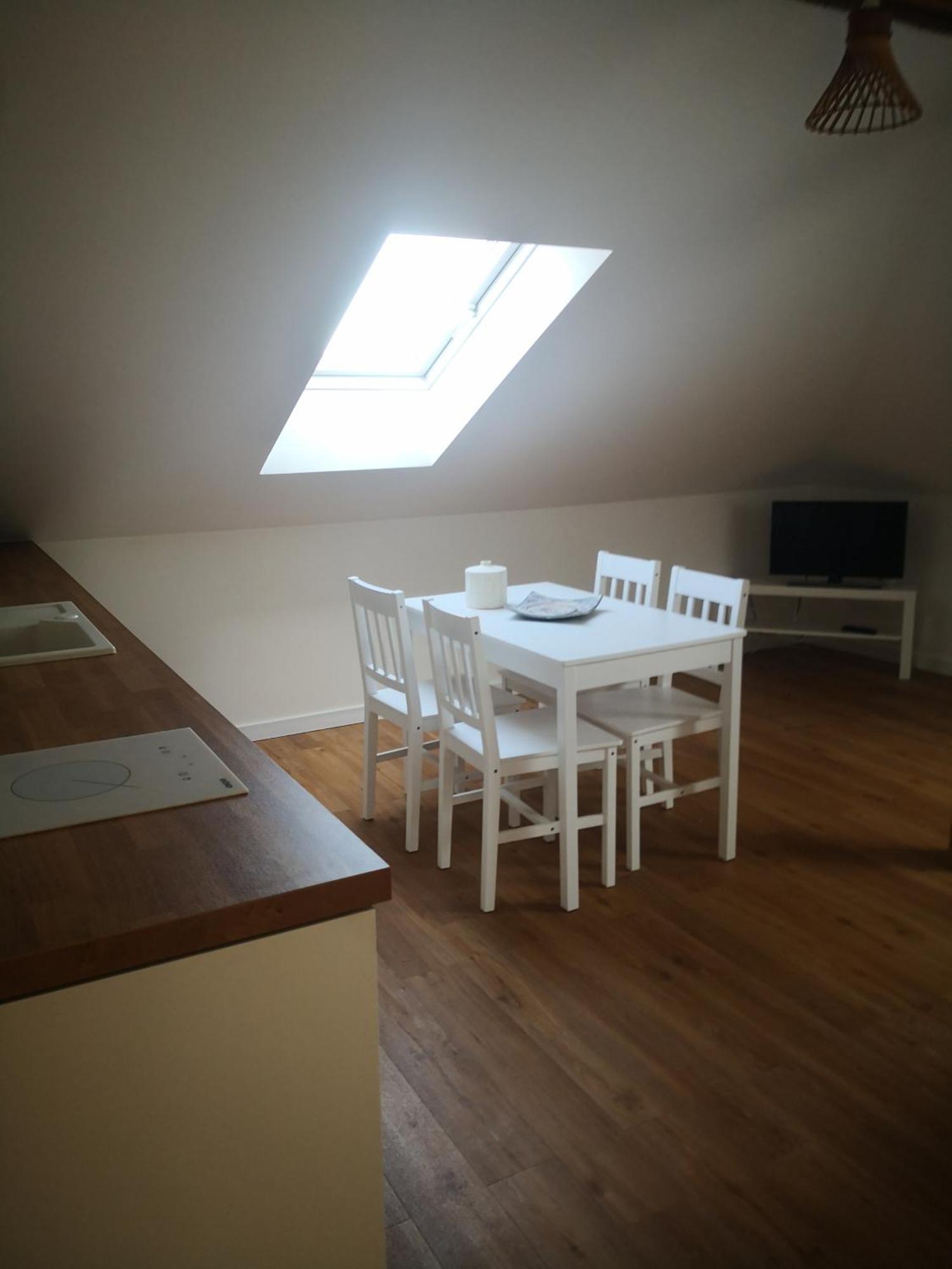 Apartment Podlaski Bon Turystyczny Emka