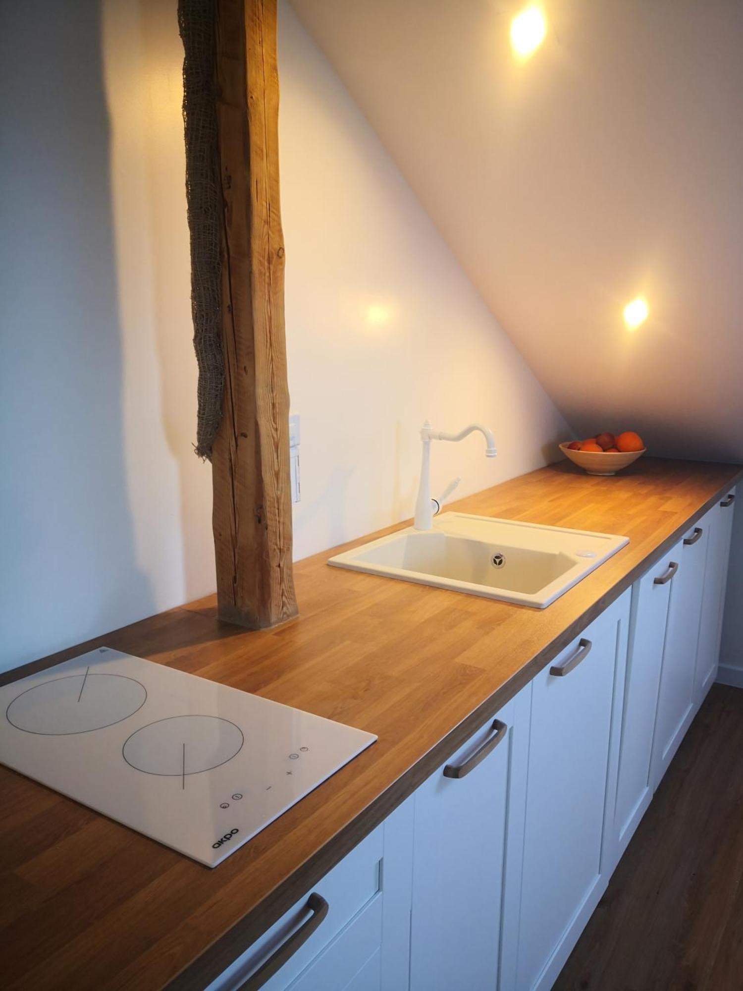 Apartment Podlaski Bon Turystyczny Emka