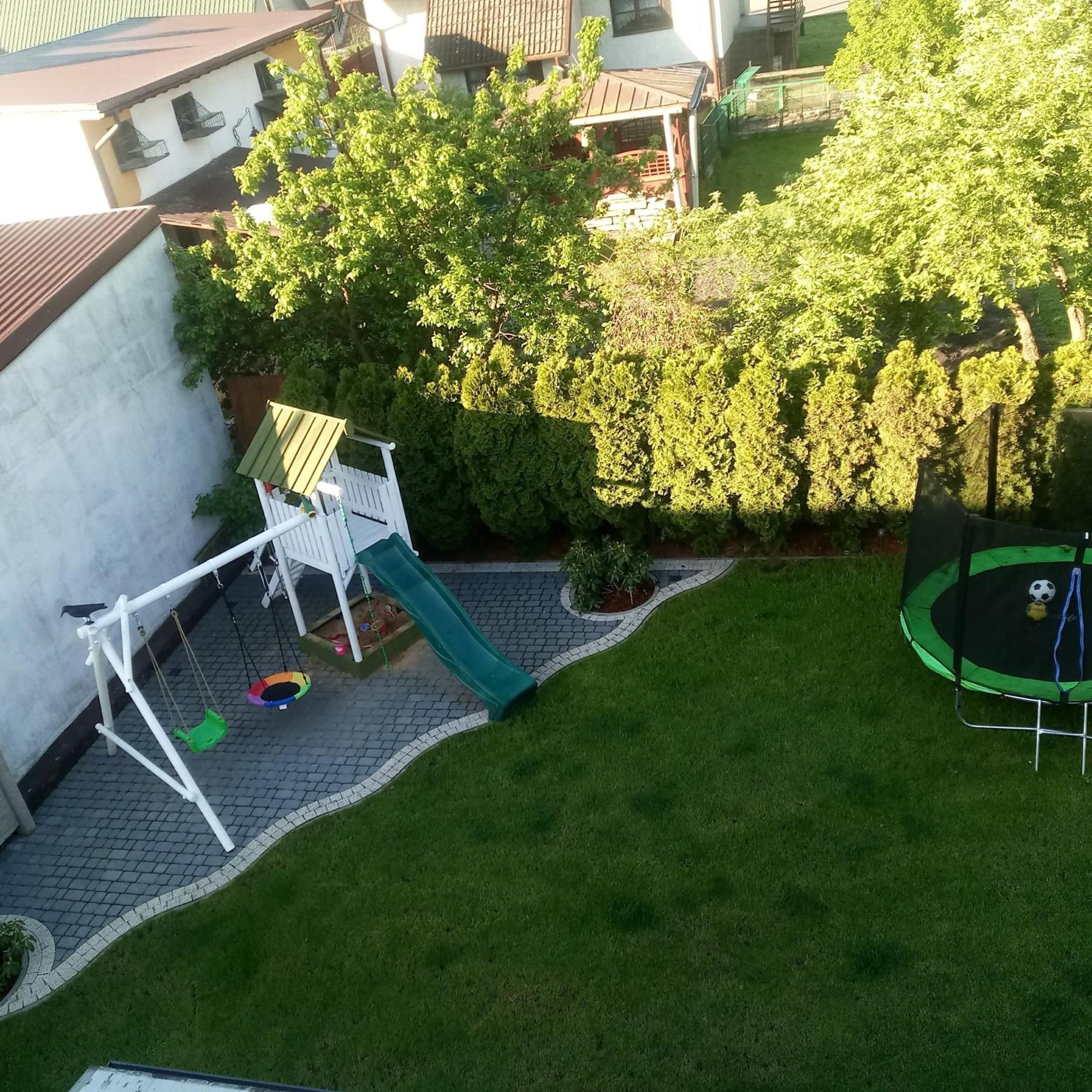 Apartment Podlaski Bon Turystyczny Emka