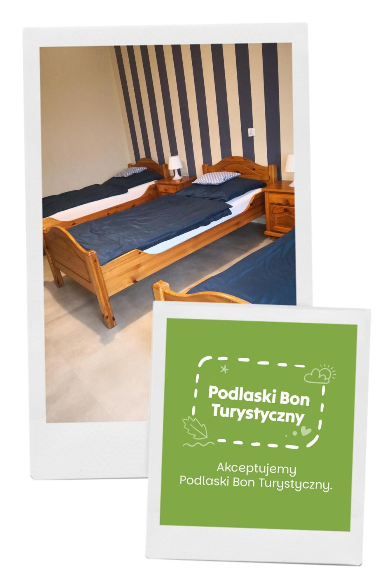 Podlaski Bon Turystyczny Emka *